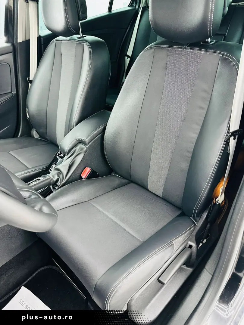 RENAULT MEGANE 2012 1.5D E5 Garantie 12 Luni Rate Avans 0 Do