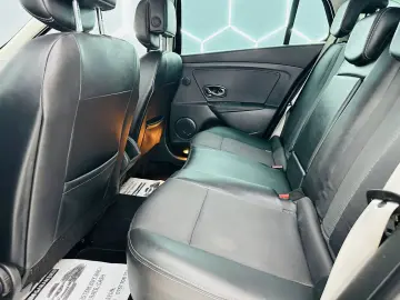 RENAULT MEGANE 2012 1.5D E5 Garantie 12 Luni Rate Avans 0 Do