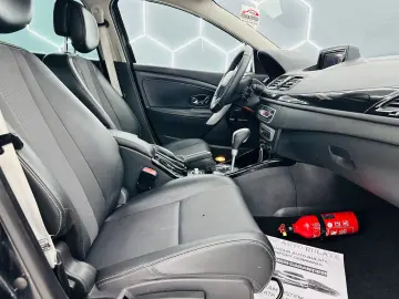 RENAULT MEGANE 2012 1.5D E5 Garantie 12 Luni Rate Avans 0 Do