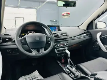 RENAULT MEGANE 2012 1.5D E5 Garantie 12 Luni Rate Avans 0 Do