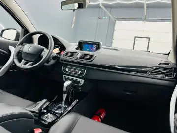 RENAULT MEGANE 2012 1.5D E5 Garantie 12 Luni Rate Avans 0 Do