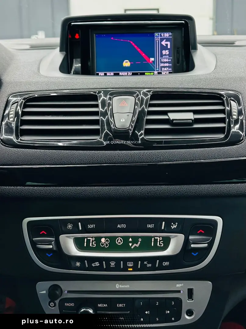 RENAULT MEGANE 2012 1.5D E5 Garantie 12 Luni Rate Avans 0 Do