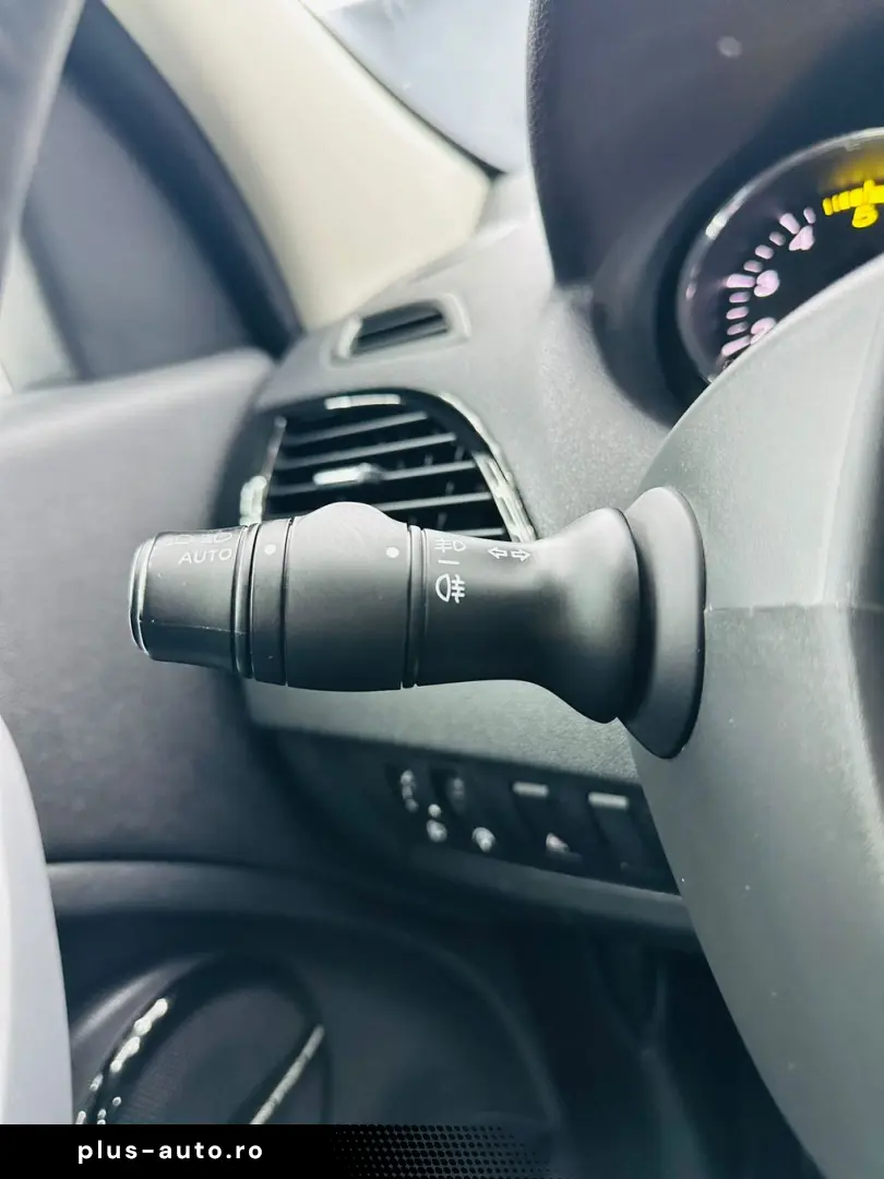 RENAULT MEGANE 2012 1.5D E5 Garantie 12 Luni Rate Avans 0 Do