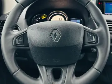 RENAULT MEGANE 2012 1.5D E5 Garantie 12 Luni Rate Avans 0 Do