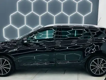 RENAULT MEGANE 2012 1.5D E5 Garantie 12 Luni Rate Avans 0 Do