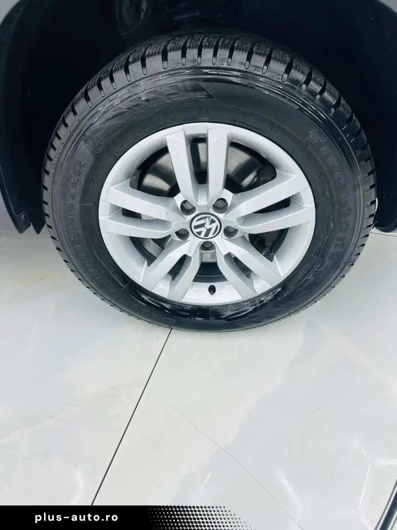 VOLKSWAGEN TIGUAN 2013 2.0D E5 4x4 Garantie 12 Luni Rate Ava