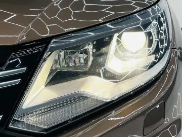 VOLKSWAGEN TIGUAN 2013 2.0D E5 4x4 Garantie 12 Luni Rate Ava