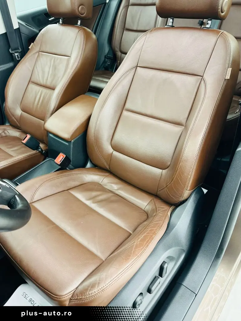 VOLKSWAGEN TIGUAN 2013 2.0D E5 4x4 Garantie 12 Luni Rate Ava