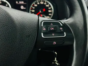 VOLKSWAGEN TIGUAN 2013 2.0D E5 4x4 Garantie 12 Luni Rate Ava