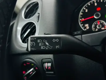 VOLKSWAGEN TIGUAN 2013 2.0D E5 4x4 Garantie 12 Luni Rate Ava