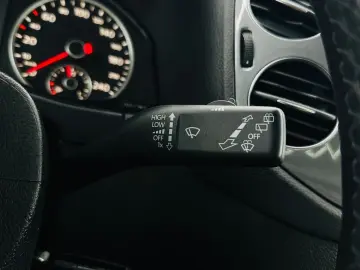 VOLKSWAGEN TIGUAN 2013 2.0D E5 4x4 Garantie 12 Luni Rate Ava