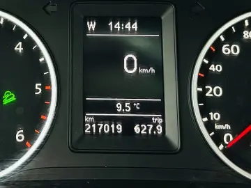 VOLKSWAGEN TIGUAN 2013 2.0D E5 4x4 Garantie 12 Luni Rate Ava