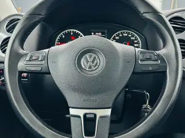 VOLKSWAGEN TIGUAN 2013 2.0D E5 4x4 Garantie 12 Luni Rate Ava