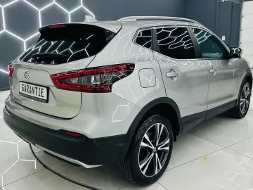 NISSAN Qashqai 2019 1.3i E6 Garantie 12 Luni Rate Avans 0 Do