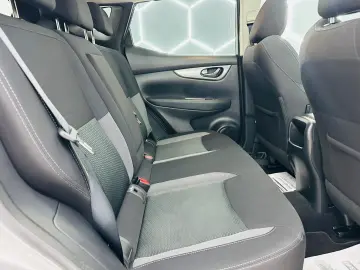 NISSAN Qashqai 2019 1.3i E6 Garantie 12 Luni Rate Avans 0 Do