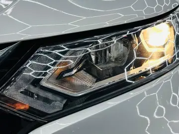 NISSAN Qashqai 2019 1.3i E6 Garantie 12 Luni Rate Avans 0 Do