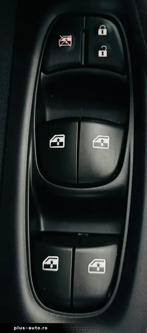 NISSAN Qashqai 2019 1.3i E6 Garantie 12 Luni Rate Avans 0 Do