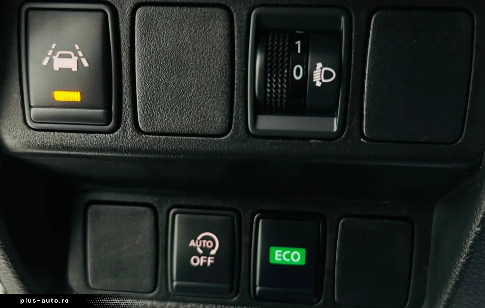 NISSAN Qashqai 2019 1.3i E6 Garantie 12 Luni Rate Avans 0 Do