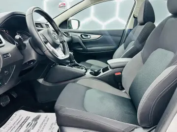 NISSAN Qashqai 2019 1.3i E6 Garantie 12 Luni Rate Avans 0 Do