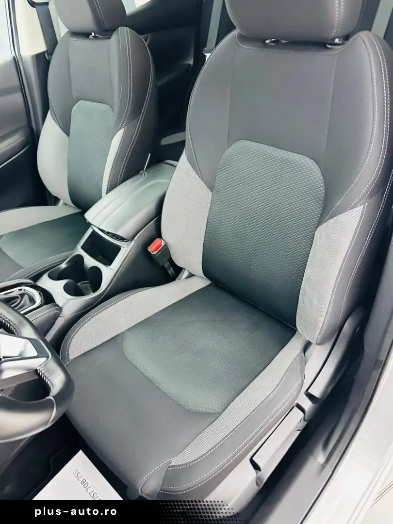 NISSAN Qashqai 2019 1.3i E6 Garantie 12 Luni Rate Avans 0 Do