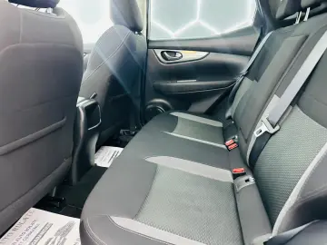 NISSAN Qashqai 2019 1.3i E6 Garantie 12 Luni Rate Avans 0 Do