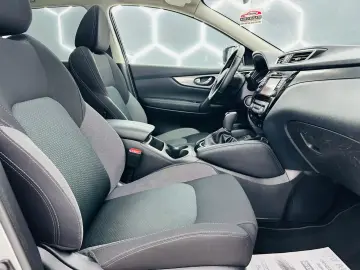 NISSAN Qashqai 2019 1.3i E6 Garantie 12 Luni Rate Avans 0 Do