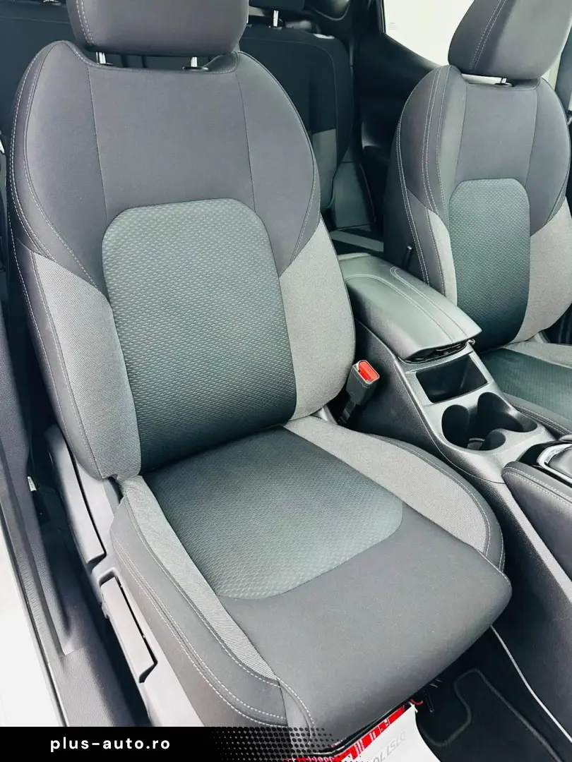 NISSAN Qashqai 2019 1.3i E6 Garantie 12 Luni Rate Avans 0 Do