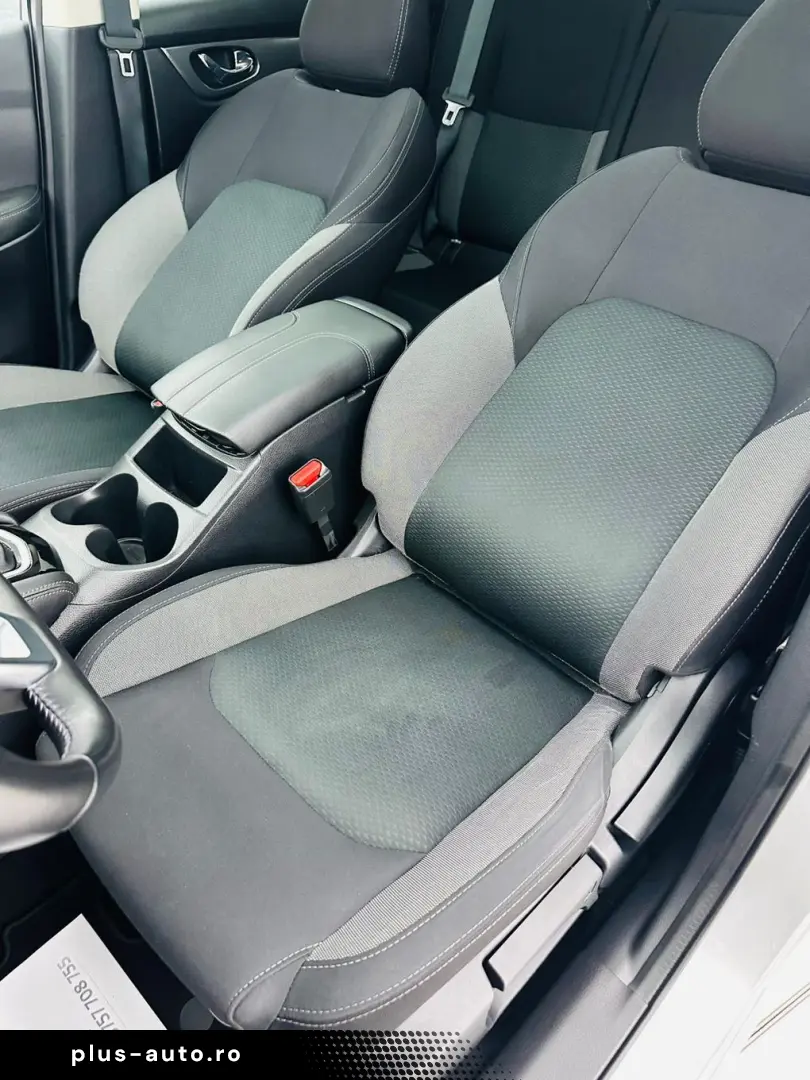 NISSAN Qashqai 2019 1.3i E6 Garantie 12 Luni Rate Avans 0 Do