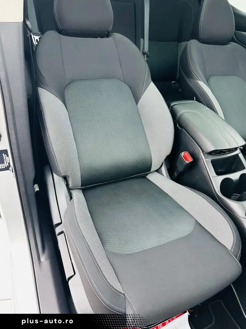 NISSAN Qashqai 2019 1.3i E6 Garantie 12 Luni Rate Avans 0 Do