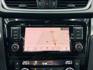 NISSAN Qashqai 2019 1.3i E6 Garantie 12 Luni Rate Avans 0 Do