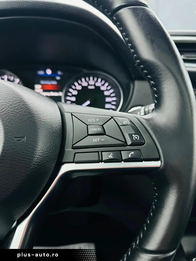 NISSAN Qashqai 2019 1.3i E6 Garantie 12 Luni Rate Avans 0 Do