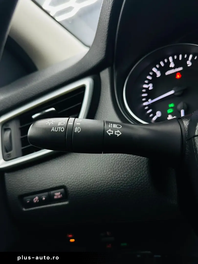 NISSAN Qashqai 2019 1.3i E6 Garantie 12 Luni Rate Avans 0 Do