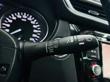 NISSAN Qashqai 2019 1.3i E6 Garantie 12 Luni Rate Avans 0 Do