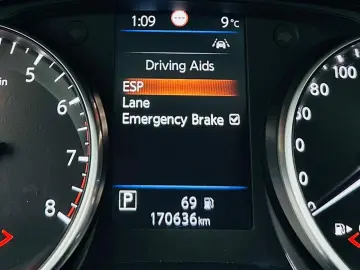 NISSAN Qashqai 2019 1.3i E6 Garantie 12 Luni Rate Avans 0 Do