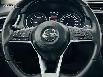 NISSAN Qashqai 2019 1.3i E6 Garantie 12 Luni Rate Avans 0 Do