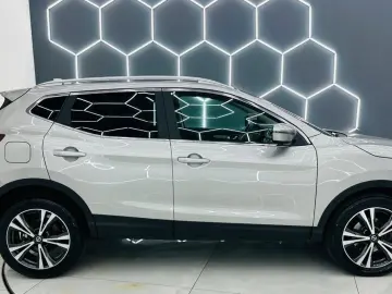 NISSAN Qashqai 2019 1.3i E6 Garantie 12 Luni Rate Avans 0 Do