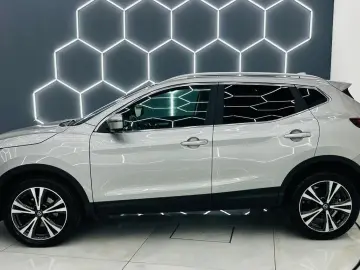 NISSAN Qashqai 2019 1.3i E6 Garantie 12 Luni Rate Avans 0 Do