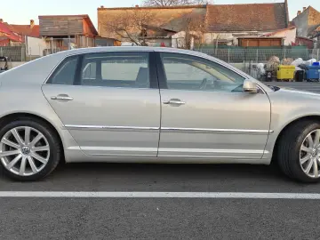 Volkswagen Phaeton