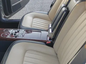 Volkswagen Phaeton