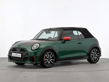 MINI MINI John Cooper Works Cabrio