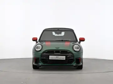 MINI MINI John Cooper Works Cabrio
