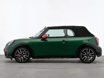 MINI MINI John Cooper Works Cabrio