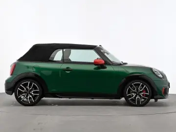 MINI MINI John Cooper Works Cabrio