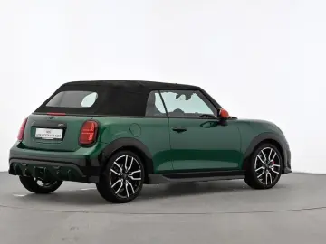 MINI MINI John Cooper Works Cabrio