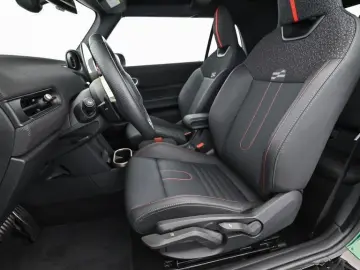 MINI MINI John Cooper Works Cabrio