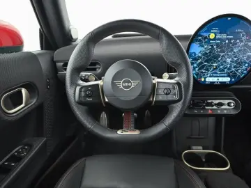 MINI MINI John Cooper Works Cabrio