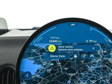 MINI MINI John Cooper Works Cabrio