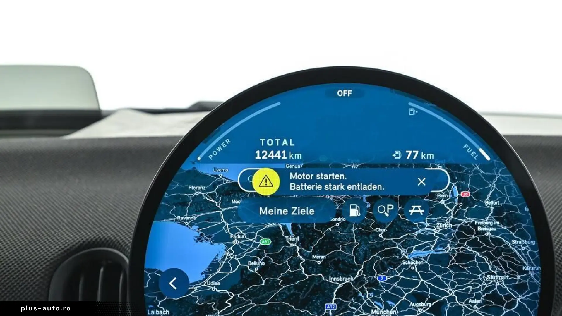 MINI MINI John Cooper Works Cabrio