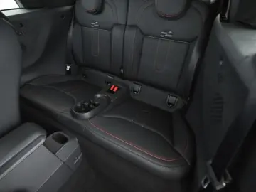 MINI MINI John Cooper Works Cabrio