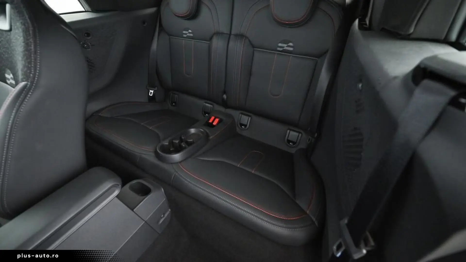 MINI MINI John Cooper Works Cabrio